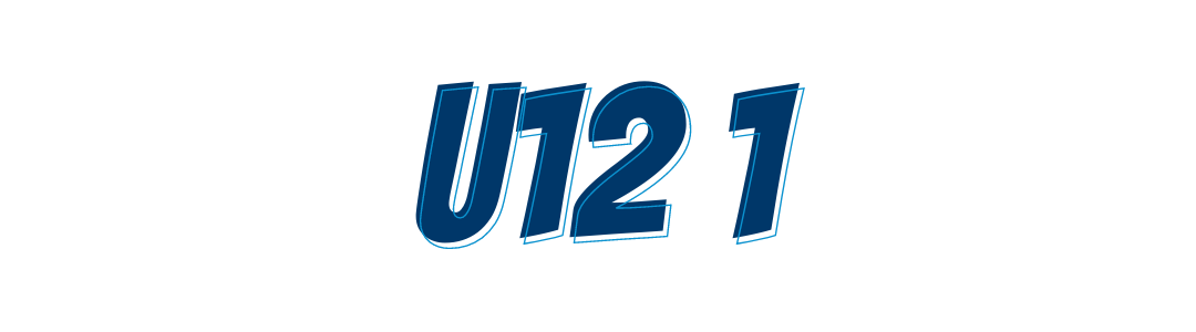 U12 1